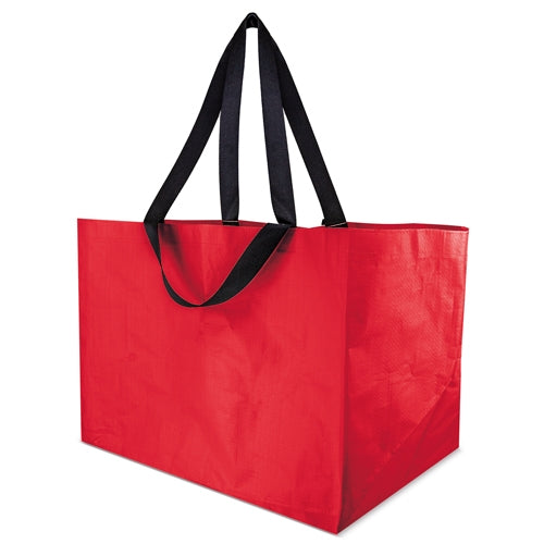 Bolsa Pp Laminada Extra Grande "Merlin"