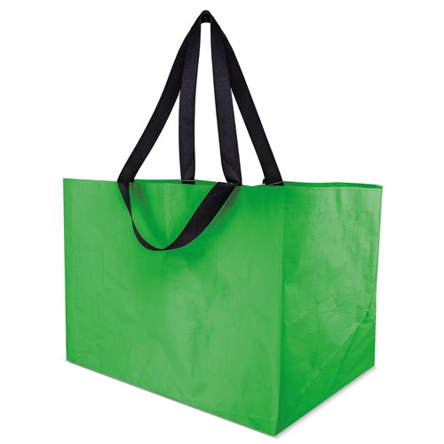 Bolsa Pp Laminada Extra Grande "Merlin"