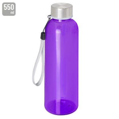 BOTELLA 550ML "NORTH"