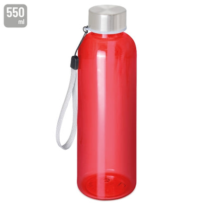BOTELLA 550ML "NORTH"