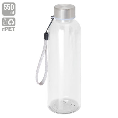 BOTELLA 550ML "NORTH"
