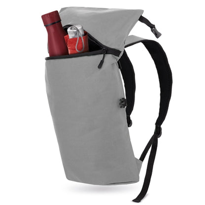 Mochila Gris Para Eventos