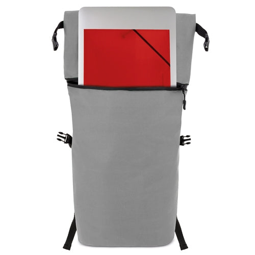 Mochila Gris Para Eventos