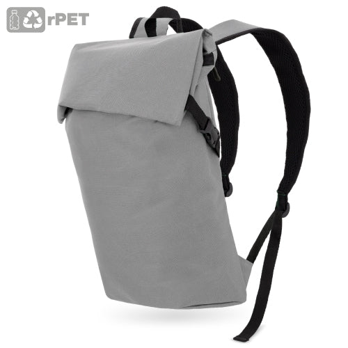 Mochila Gris Para Eventos