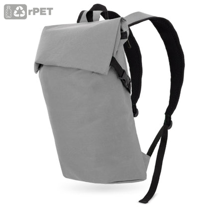 Mochila Gris Para Eventos