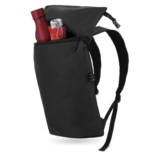 Mochila Negra