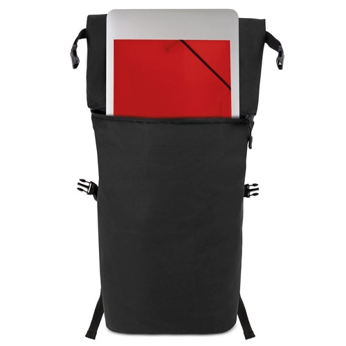 Mochila Negra