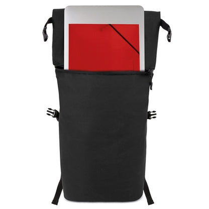 Mochila Negra