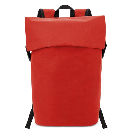 Mochila Roja Para Deportes