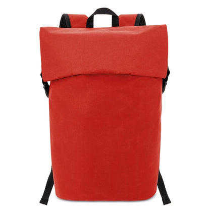 Mochila Roja Para Deportes