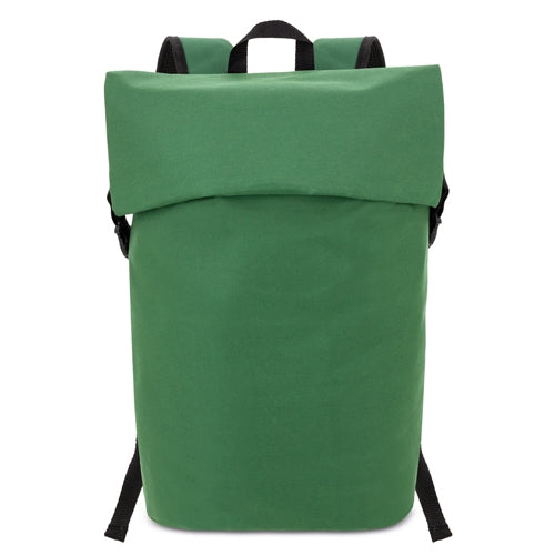 Mochila Verde Urbana