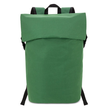 Mochila Verde Urbana