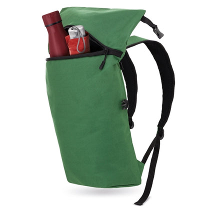 Mochila Verde Urbana