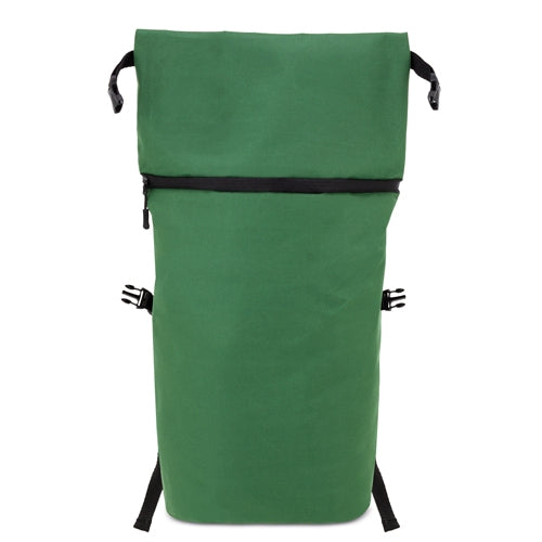 Mochila Verde Urbana
