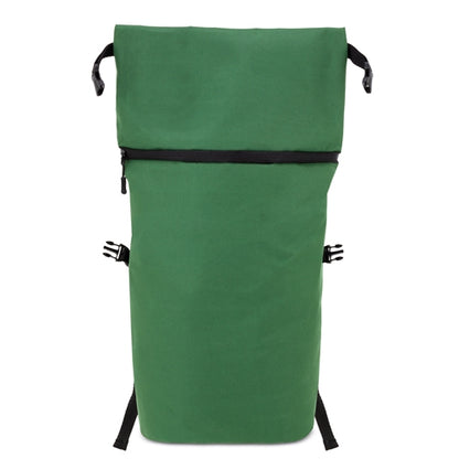 Mochila Verde Urbana