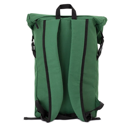 Mochila Verde Urbana