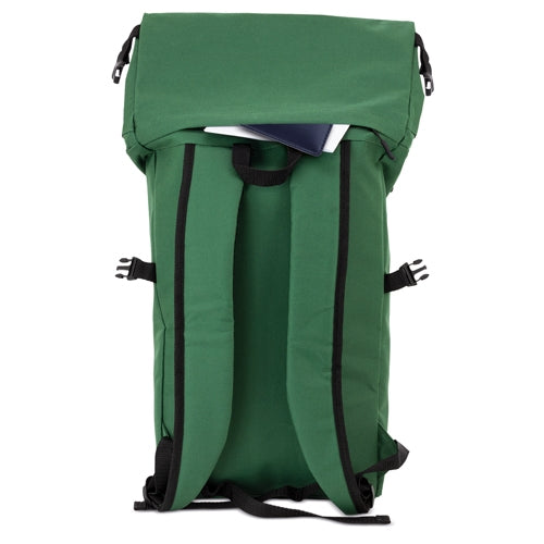 Mochila Verde Urbana