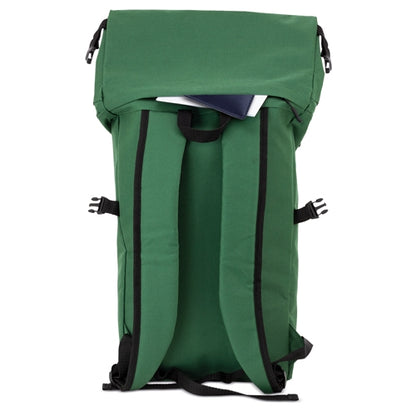 Mochila Verde Urbana