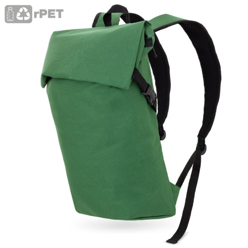 Mochila Verde Urbana