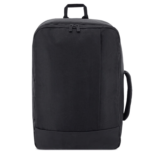 Mochila Maletín Negra