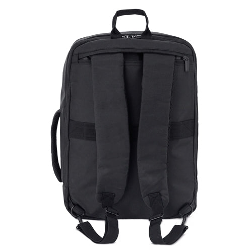 Mochila Maletín Negra