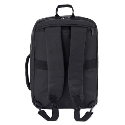 Mochila Maletín Negra