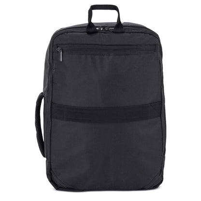 Mochila Maletín Negra