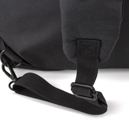 Mochila Maletín Negra