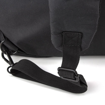 Mochila Maletín Negra