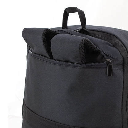 Mochila Maletín Negra