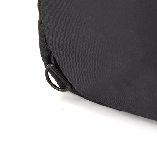 Mochila Maletín Negra