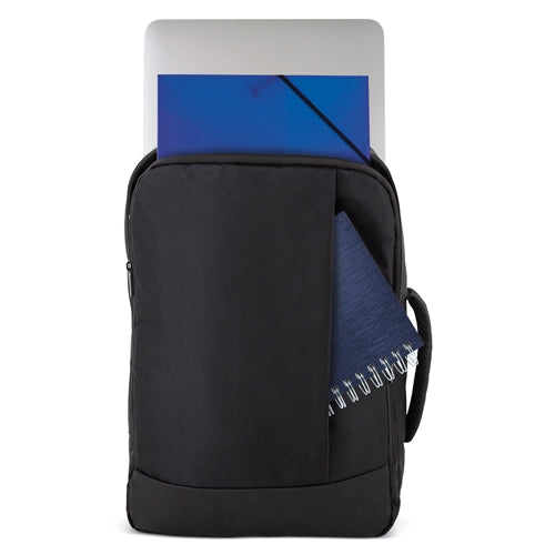 Mochila Maletín Negra
