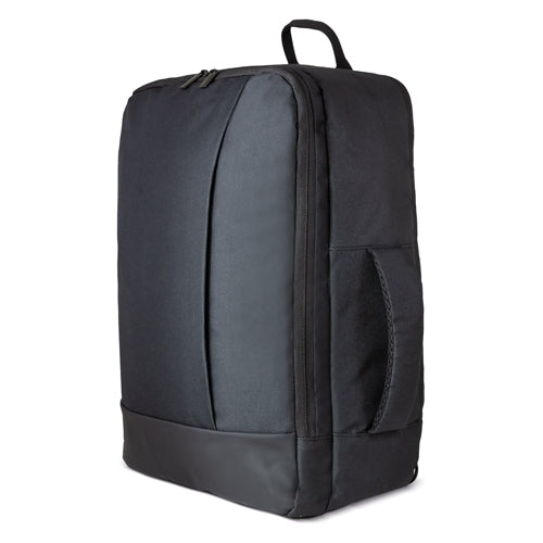 Mochila Maletín Negra