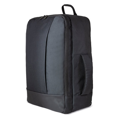 Mochila Maletín Negra