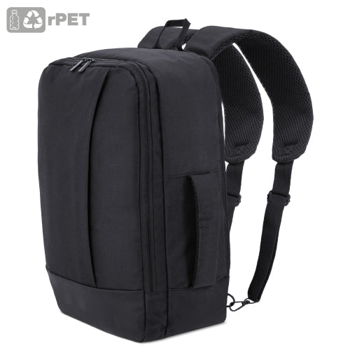 Mochila Maletín Negra