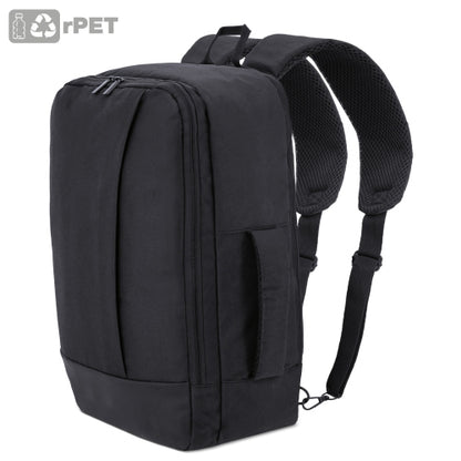 Mochila Maletín Negra