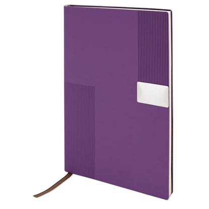 Libreta A5 Rpet Violeta