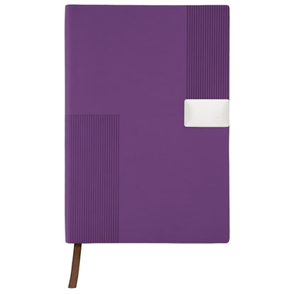 Libreta A5 Rpet Violeta