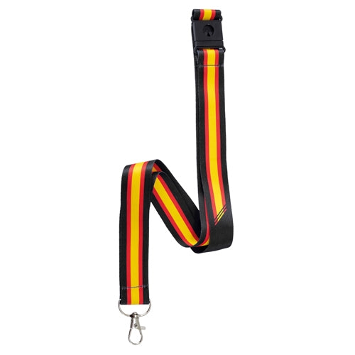 Layard Bandera Ancha