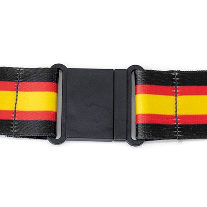 Layard Bandera Ancha