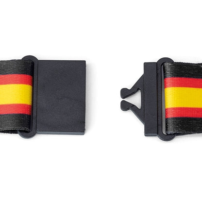 Layard Bandera Ancha