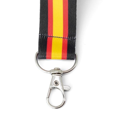 Layard Bandera Ancha