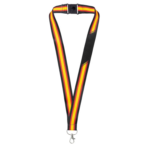 Layard Bandera Ancha