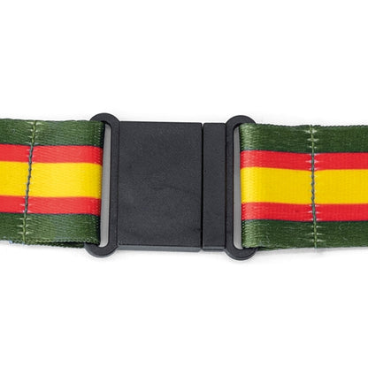 Lanyard Bandera Ancha