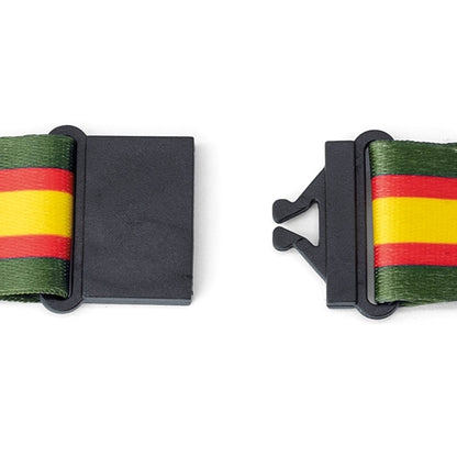 Lanyard Bandera Ancha
