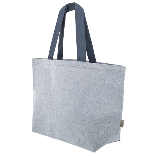 BOLSA DE ALGODÓN RECICLADO "ALANYS"