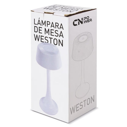 Lampara De Mesa