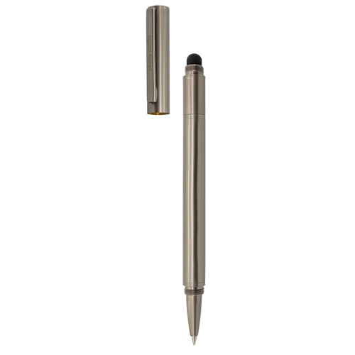 Boligrafo Roller Con Lapiz