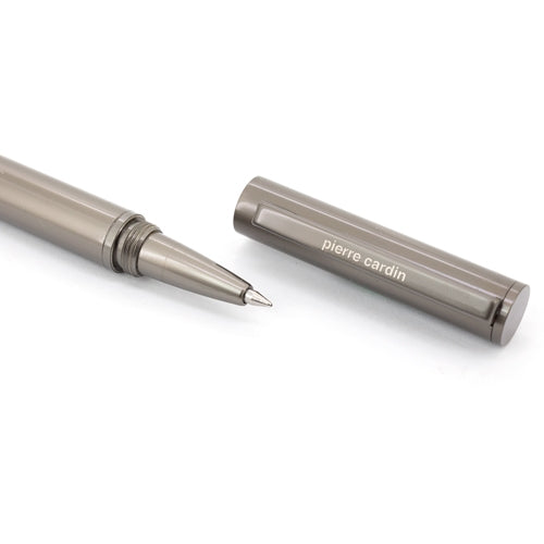 Boligrafo Roller Con Lapiz