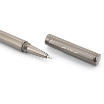 Boligrafo Roller Con Lapiz